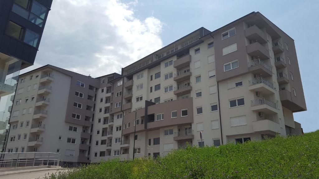 Turistic Apartments Centar Sarajevo - 5
