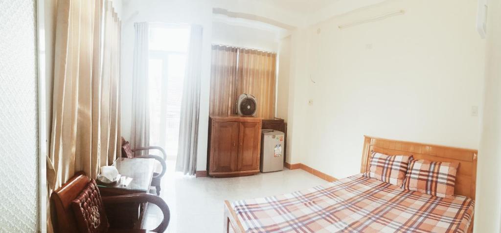Chang Homestay 호텔 이미지 1