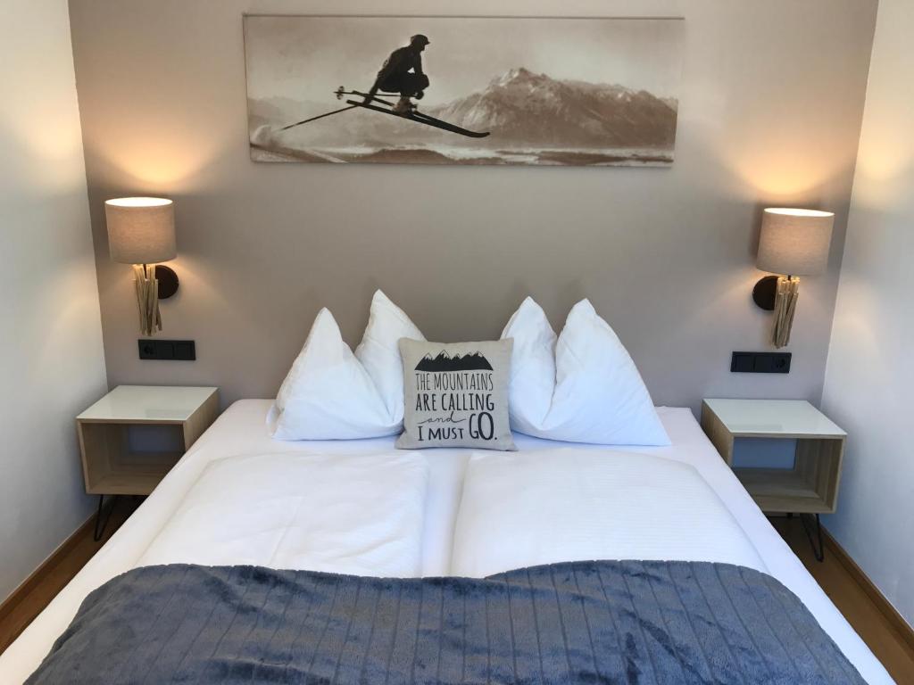 Appartement Sunside - 4