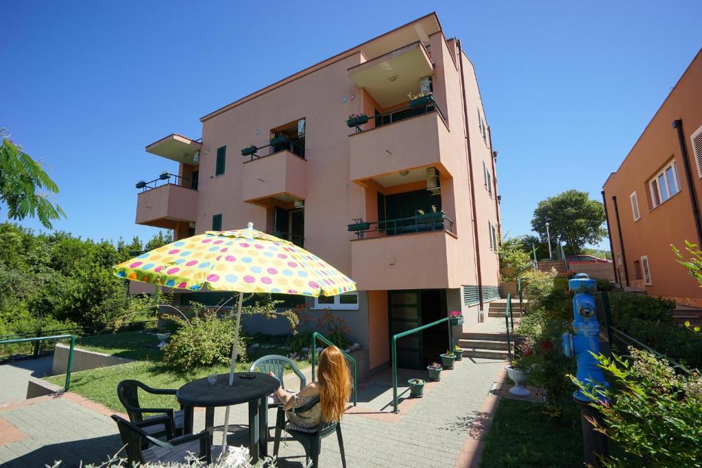 Apartments Ivan photo
