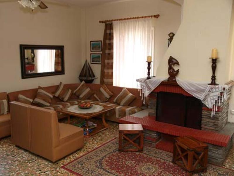 Hotel Markos photo