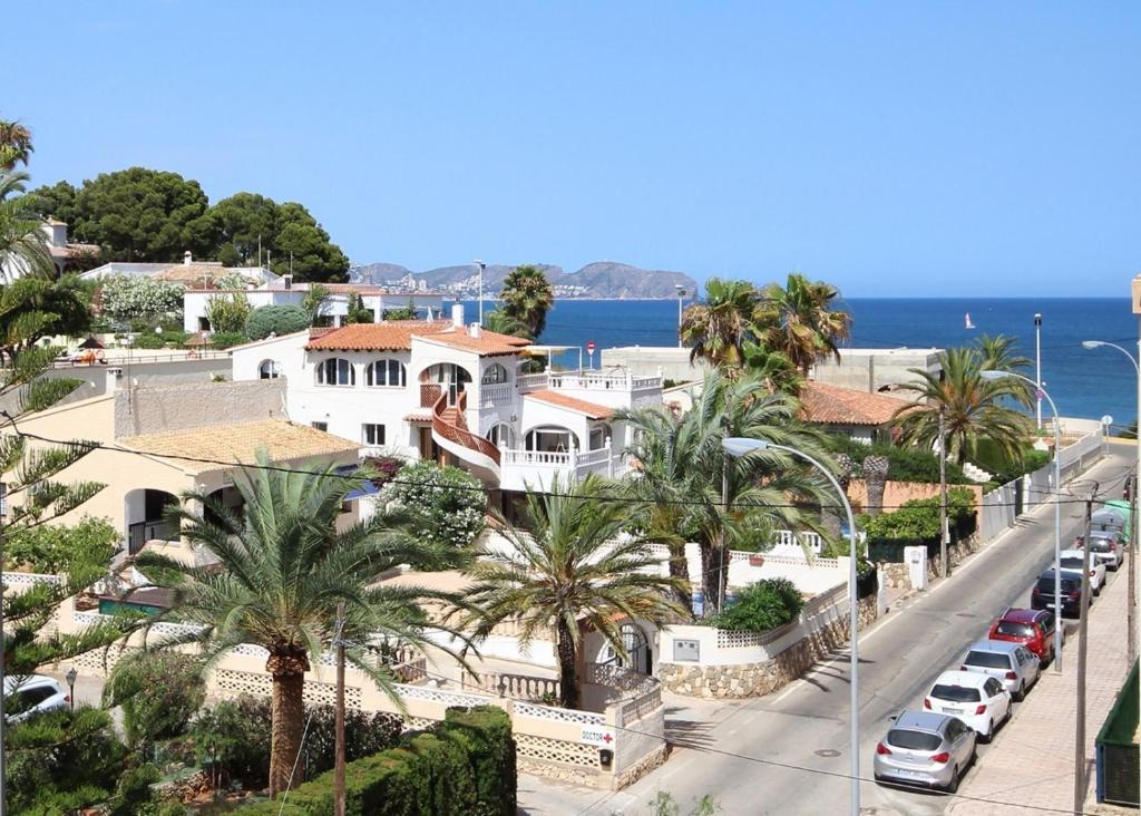 Villa Caleta 0901 - 2