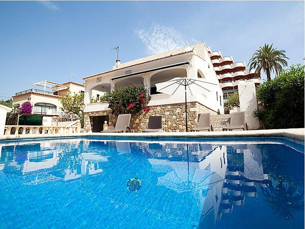 Villa Caleta 0901 - 1