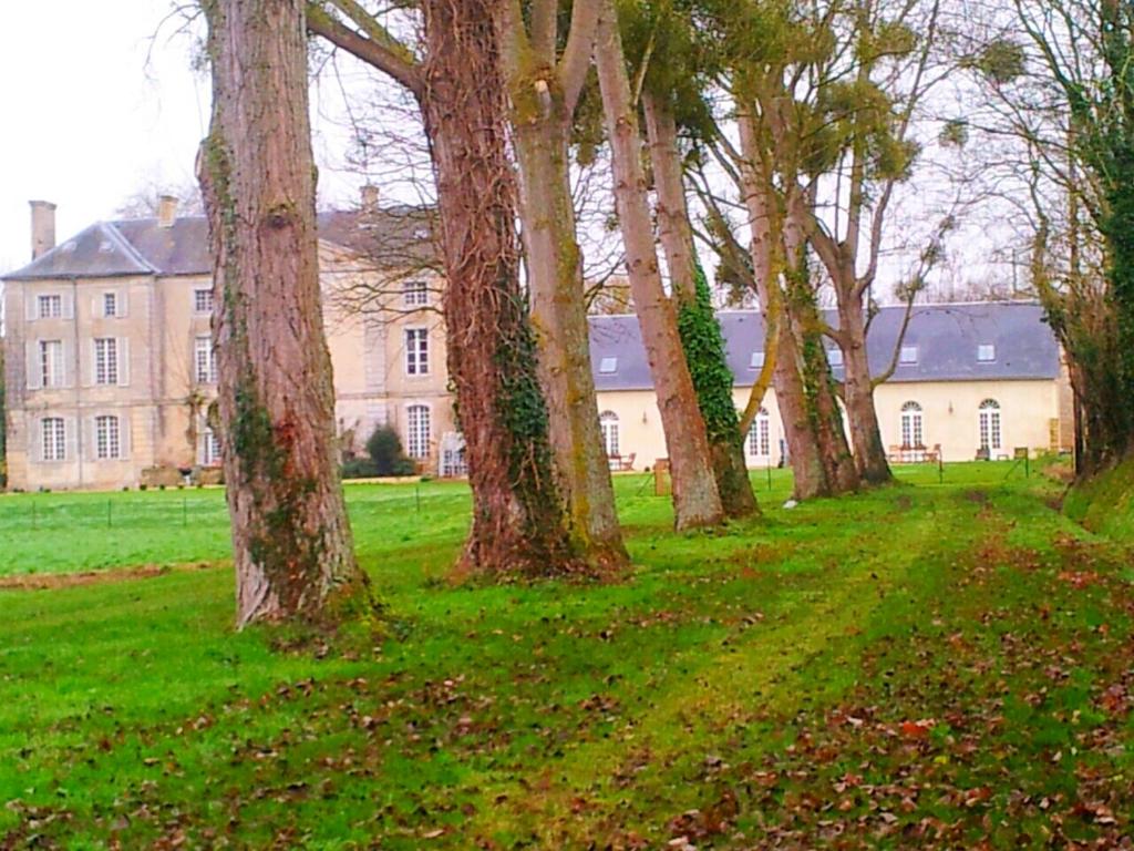L'Orangerie du Grand Jardin photo