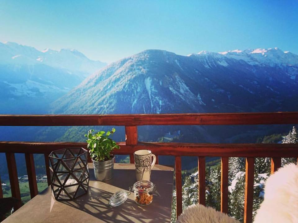 Hotel Splendide — Hotel in Champex