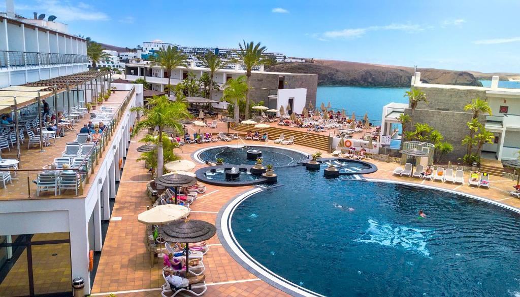 Hotel Mirador Papagayo by LIVVO - 3