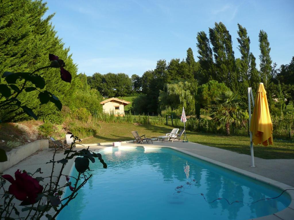 La Source, Vegetarian Guest House - 3