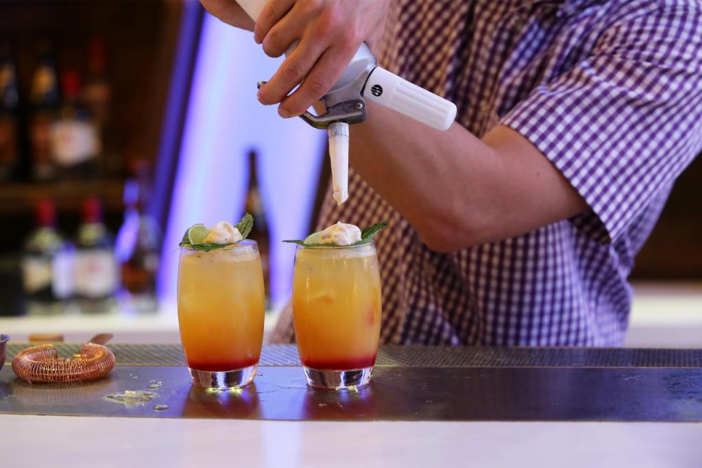 ผับ/เลาจน์