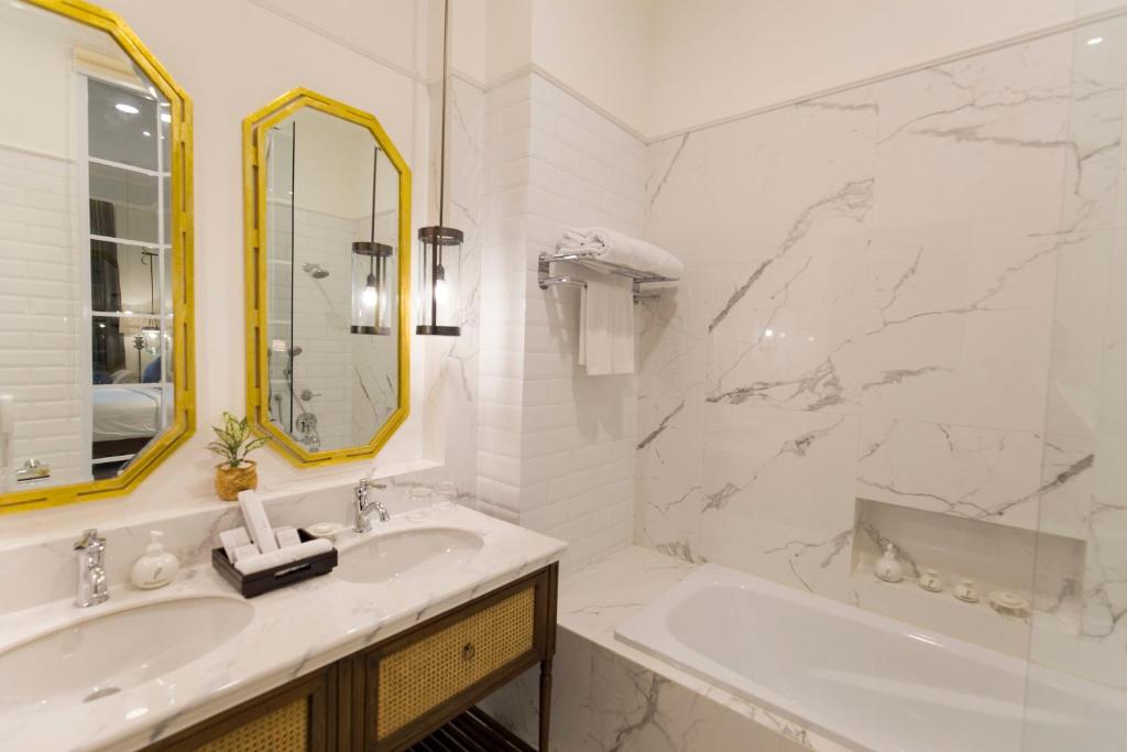 バスルーム（客室）