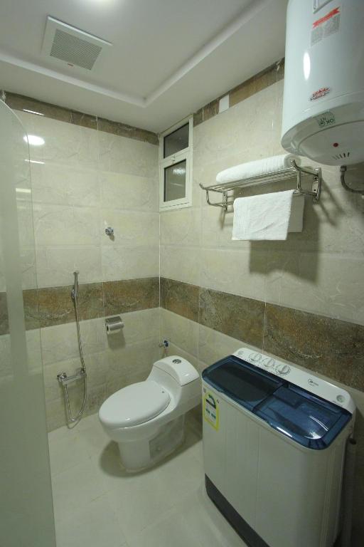 Qasr Rayana Aparthotel photo
