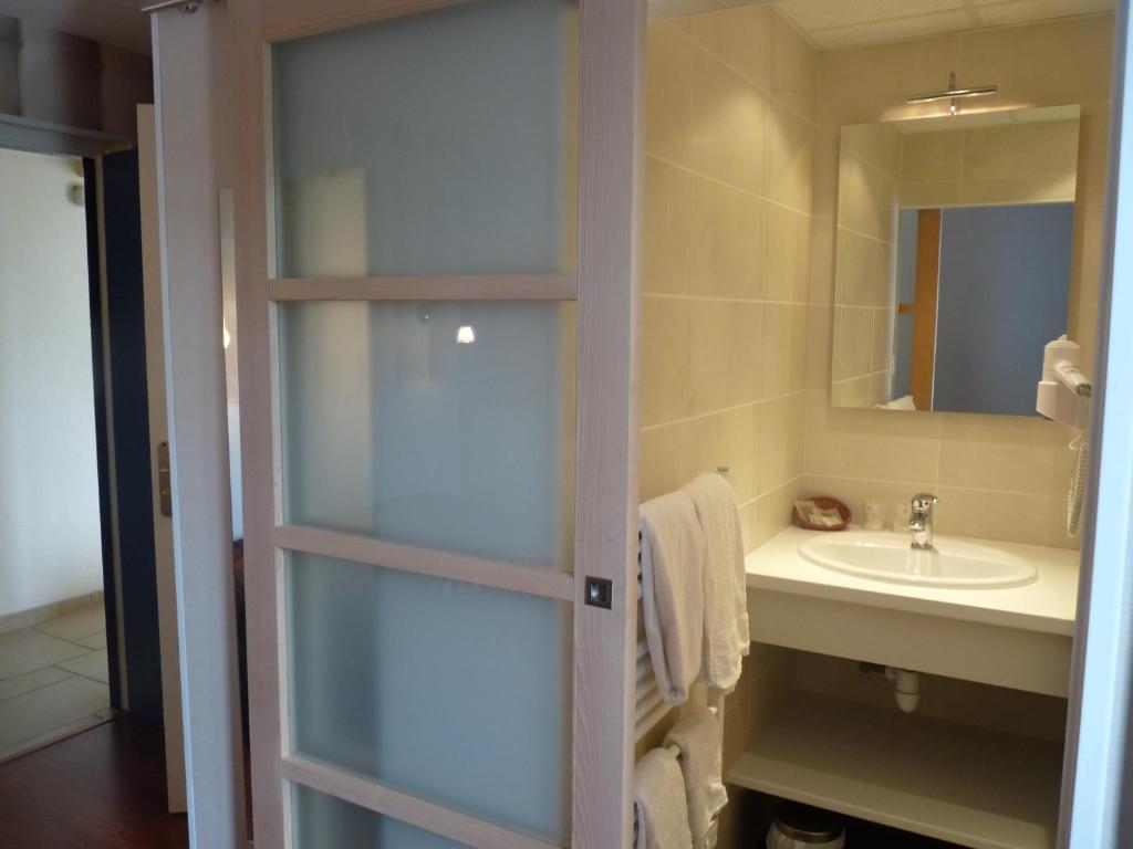 バスルーム（客室）