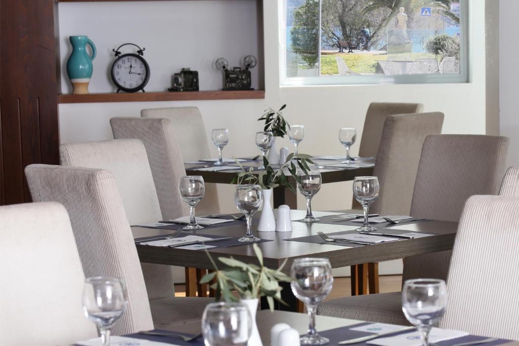 ห้องอาหาร