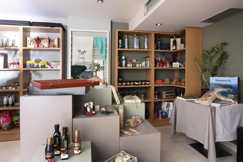 ร้านค้า