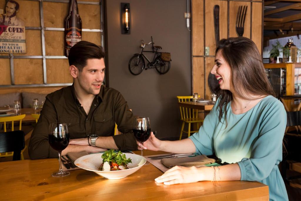 ห้องอาหาร