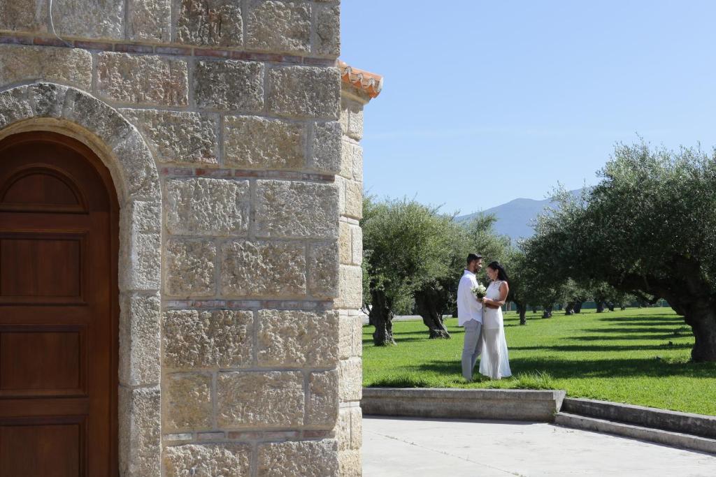 บริการและสิ่งอำนวยความสะดวก