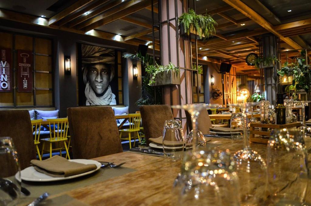 ผับ/เลาจน์