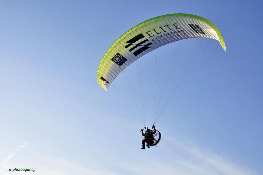 กีฬาและกิจกรรมสันทนาการ