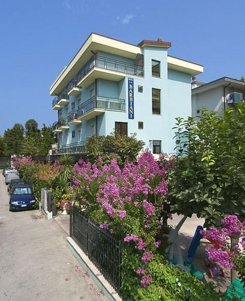Hotel Barbiani - 3