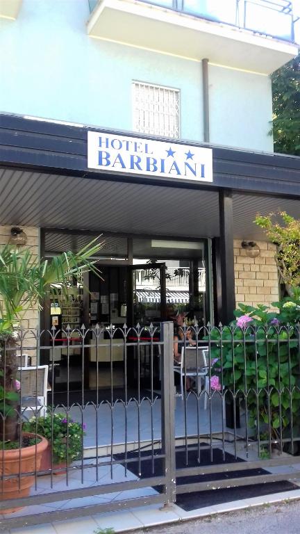 Hotel Barbiani - 4