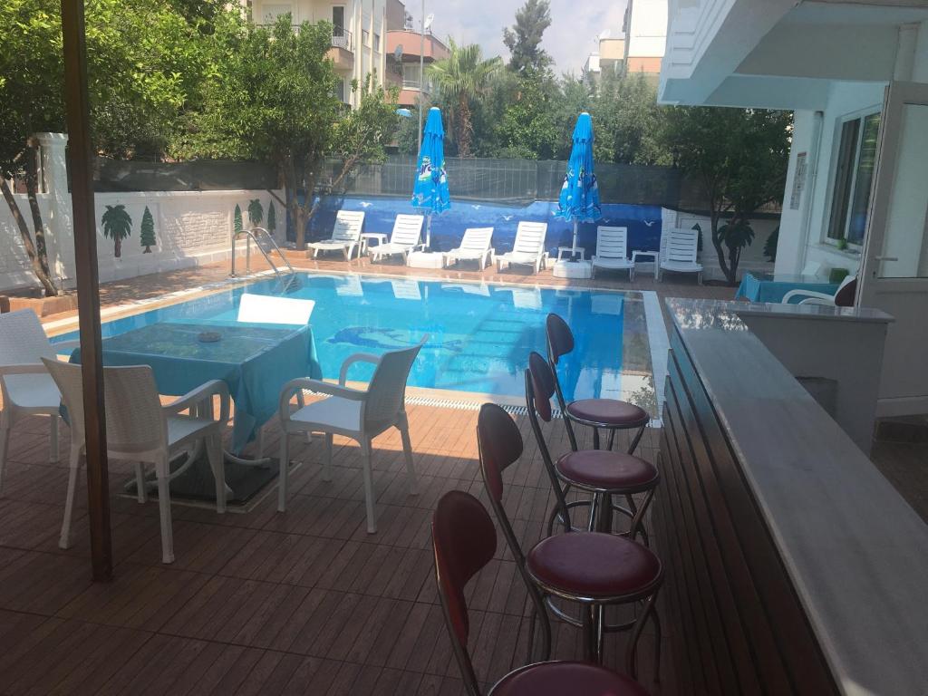 Konyaaltı HOTEL photo
