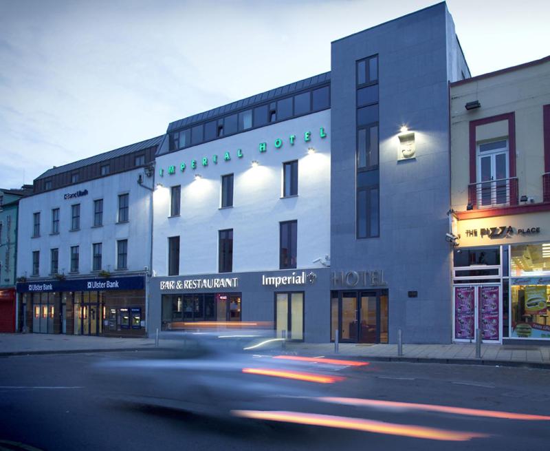 Imperial Hotel Galway photo