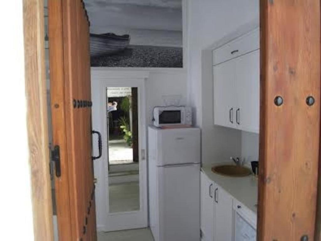 Casa Romántica "La CHELA" - 2