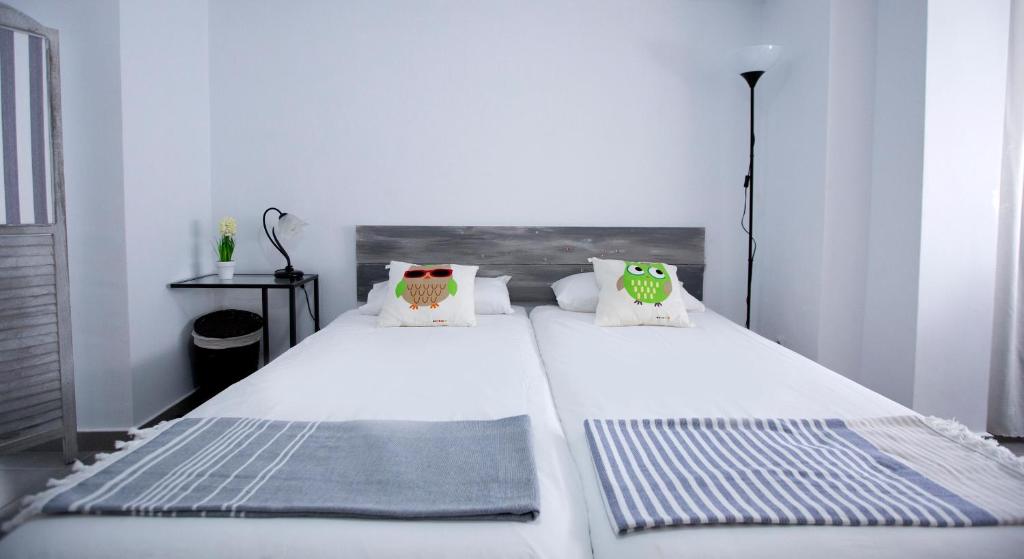 Apartamento Malagueta Beach 10 - 3
