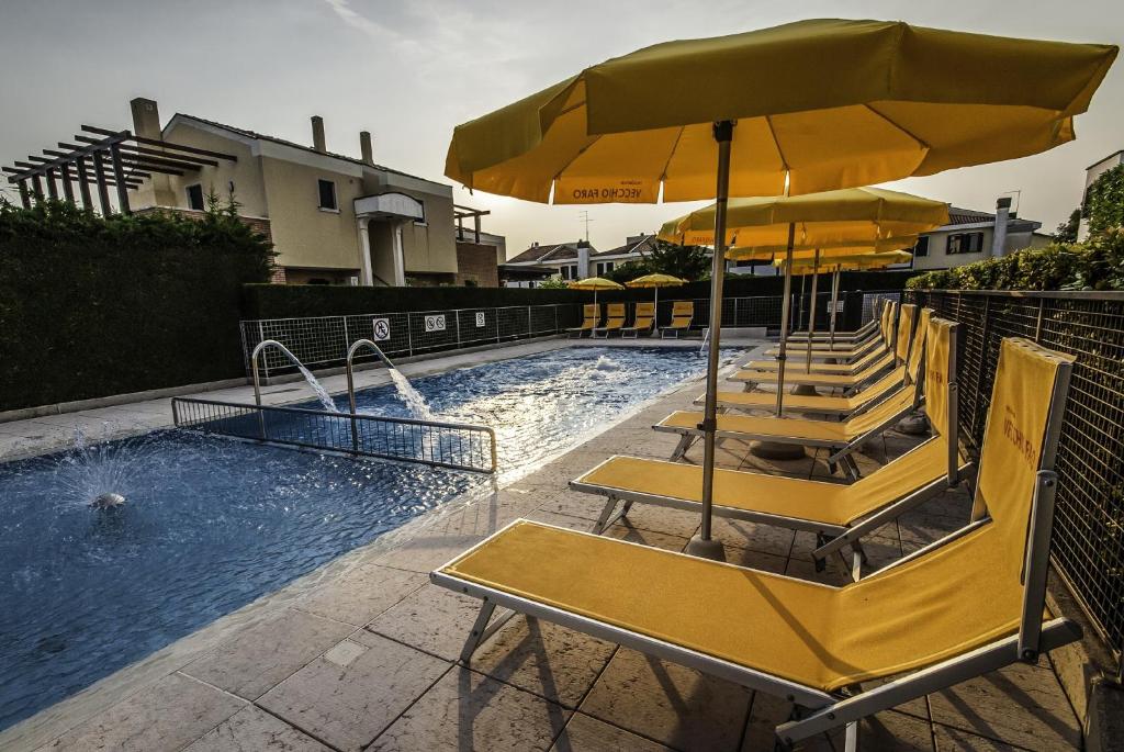 Residence Vecchio Faro, Cavallino-Treporti