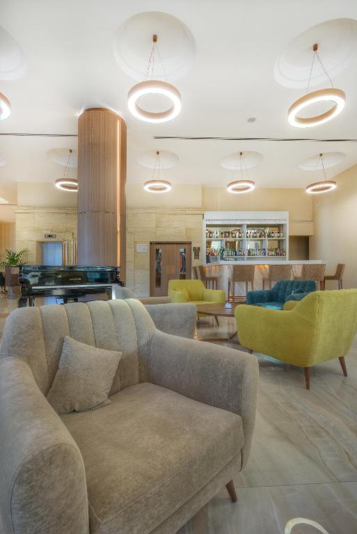 Bar/lounge