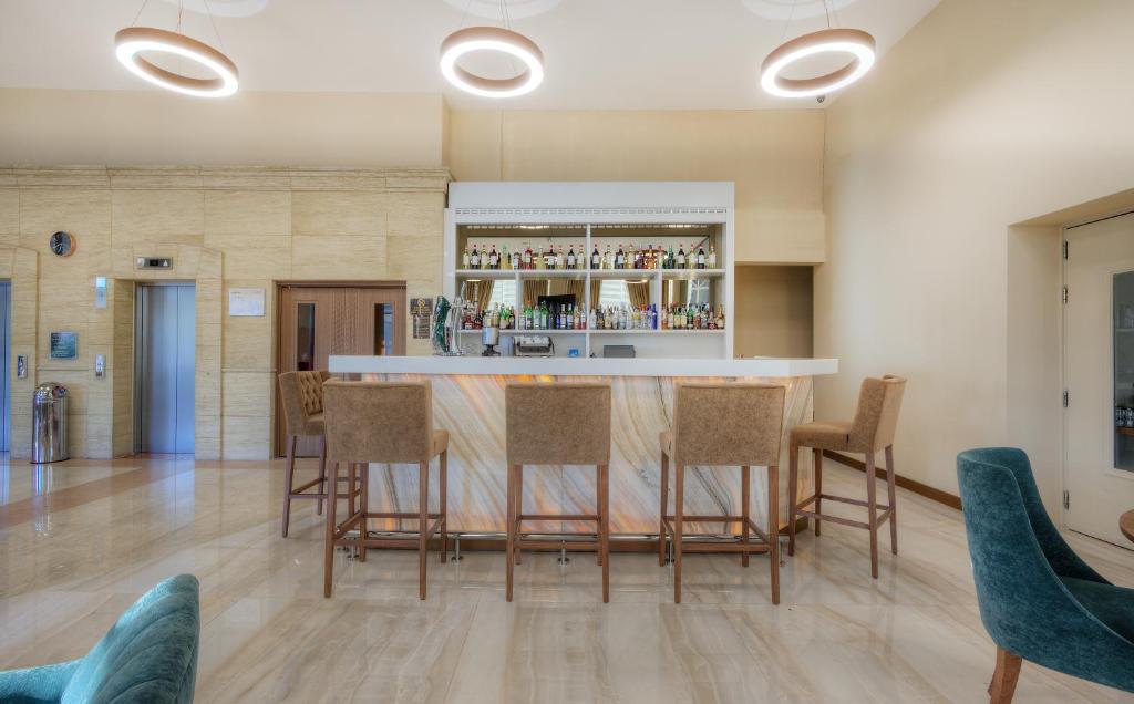 Bar/lounge
