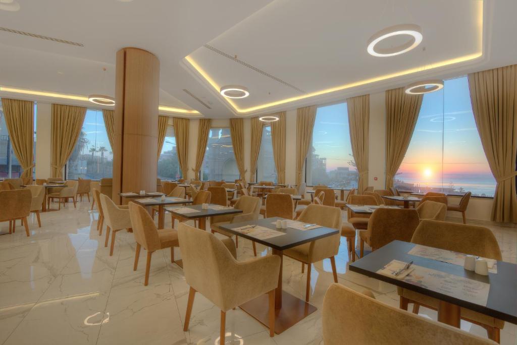 Bar/lounge