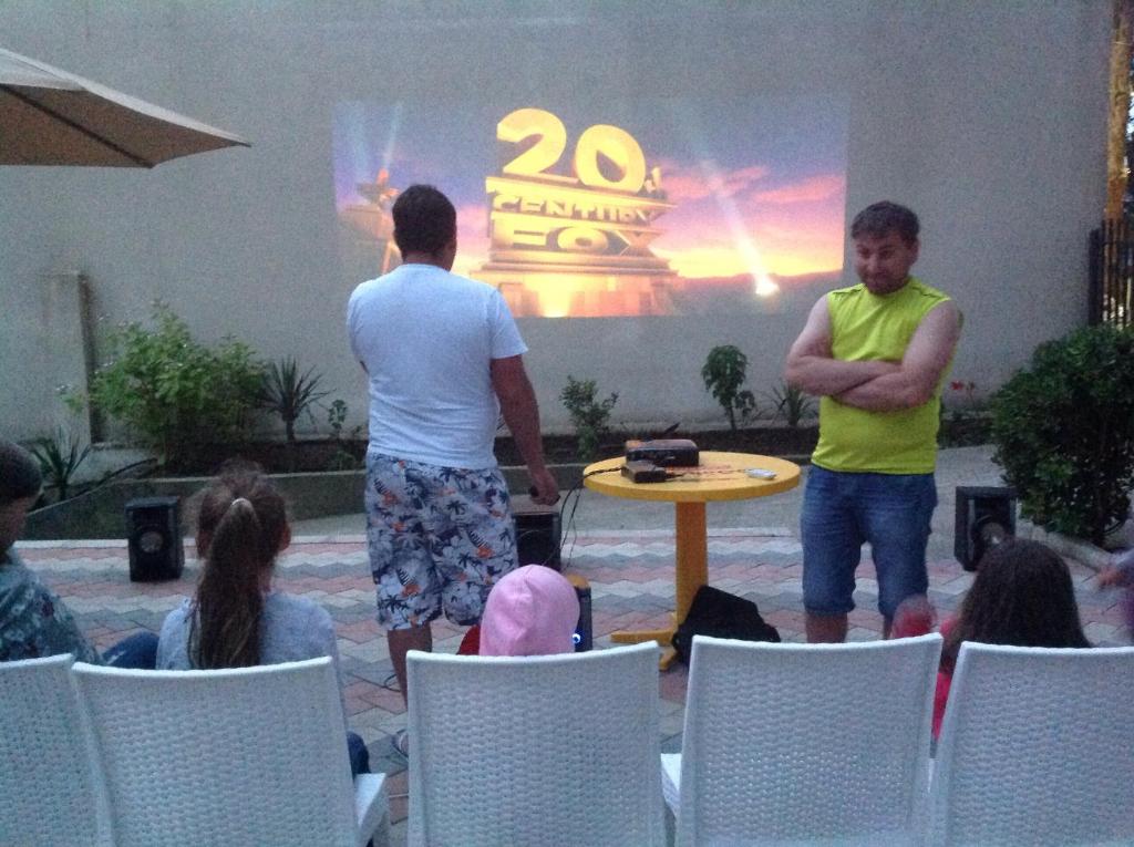 Programlehetőségek