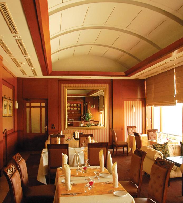 Restoran