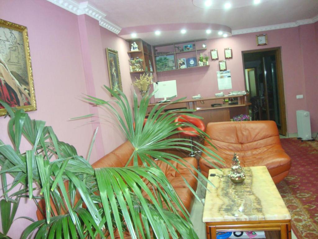 Hotel MIRA — Hotel in Goris
