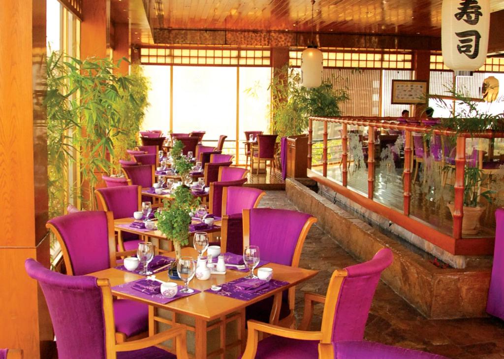 Restoran