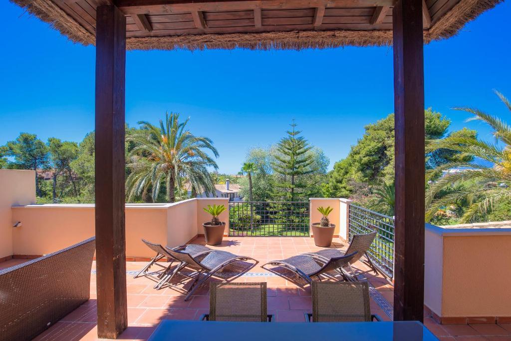 Mimosas Suites Banus photo