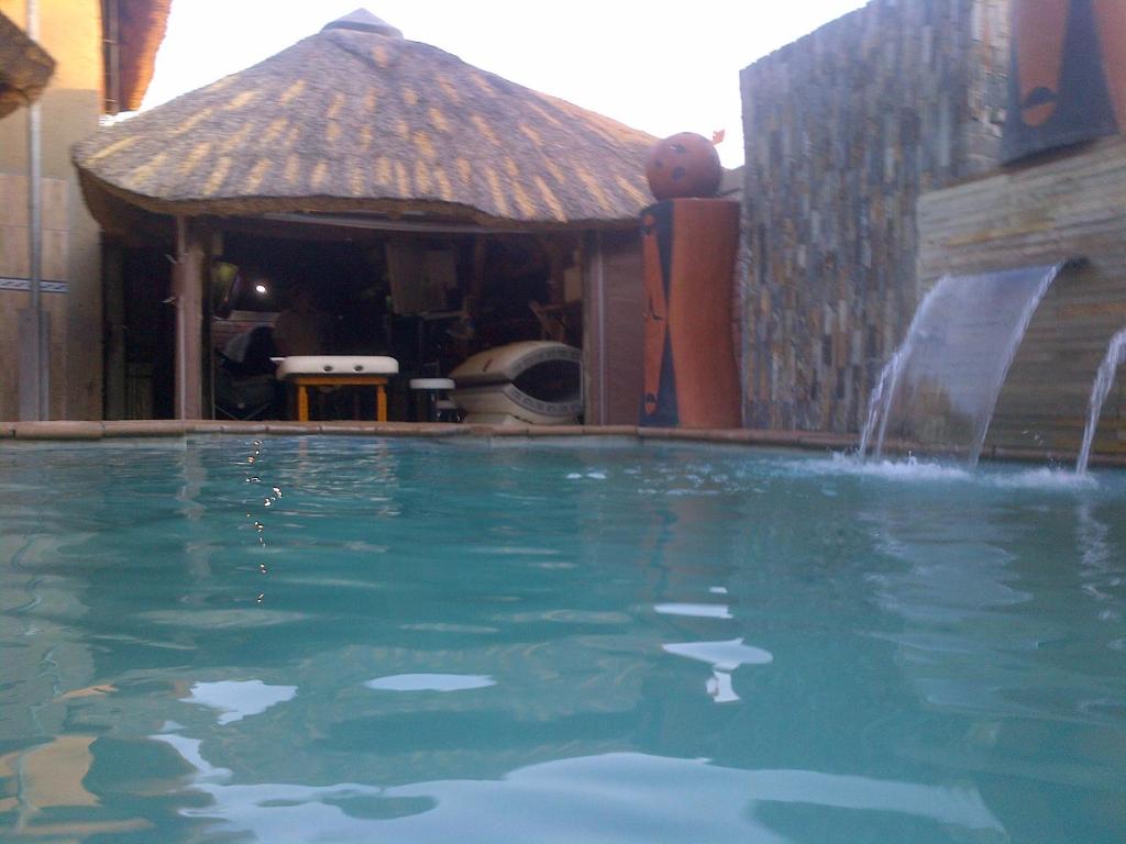 Die Bostokelos And Spa Vanderbijlpark, Gauteng (Pwv), South Africa