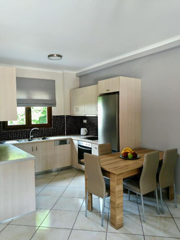 Villa Dimitris