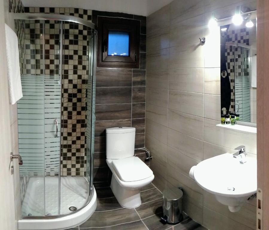 Villa Dimitris photo