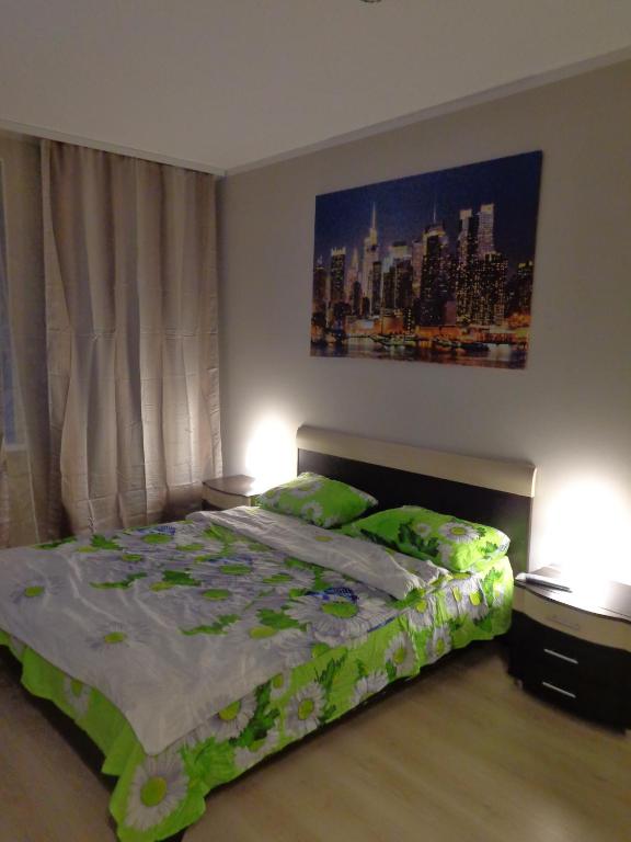 Apartment u Moskovskih vorot