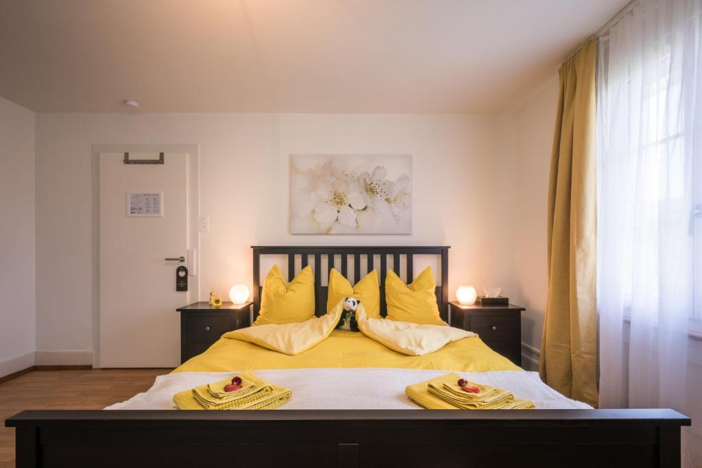 Bed & Breakfast Villa Alma photo