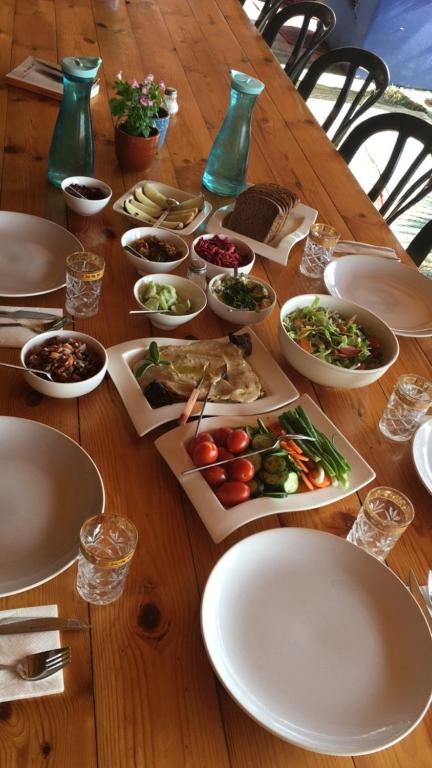 Food and beverages