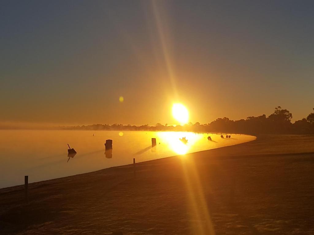 Barmera Lake Resort Motel photo