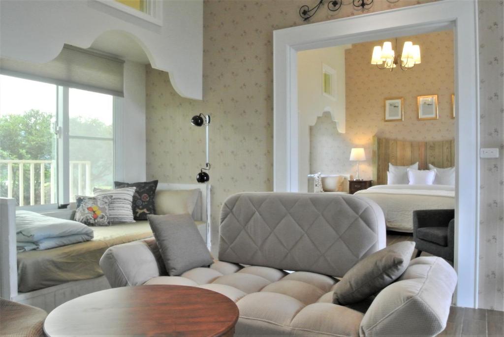 Bell Cottage B&B 호텔 이미지 1