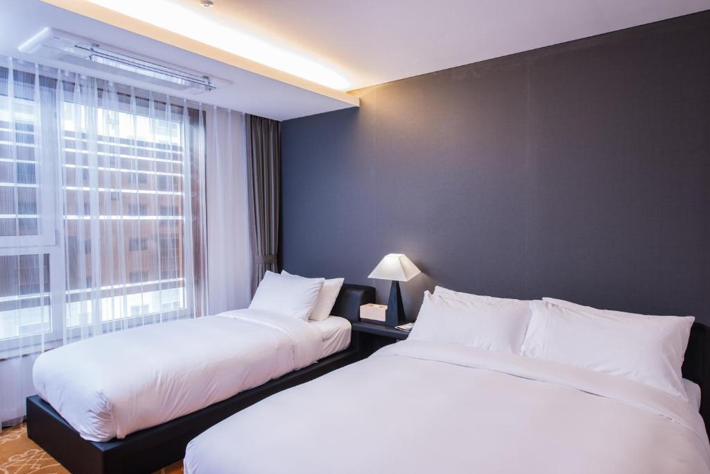 Jeju Hotel Leo Additional