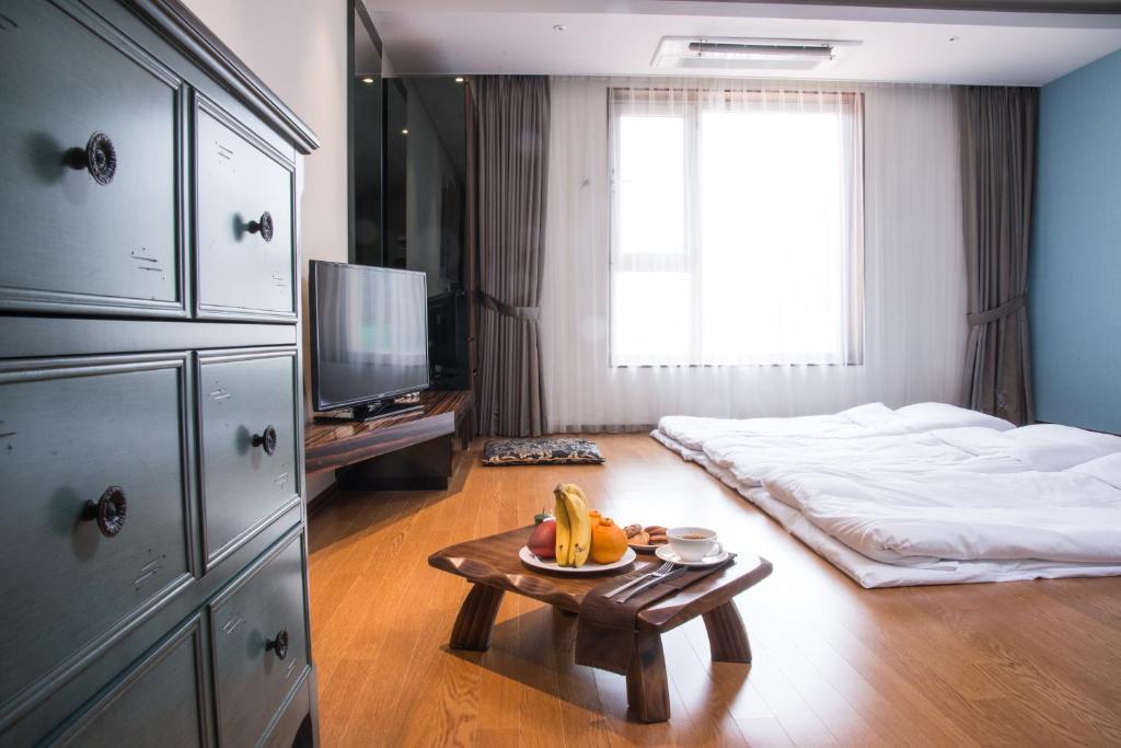 Jeju Hotel Leo Additional
