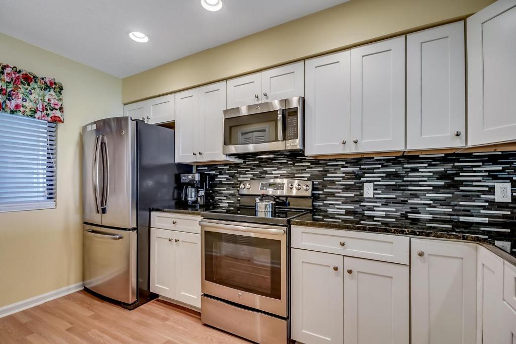 Anchorage I A14, Myrtle Beach