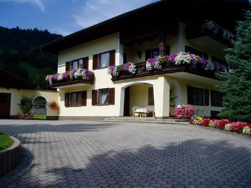 Landhaus Neuwirth - 4