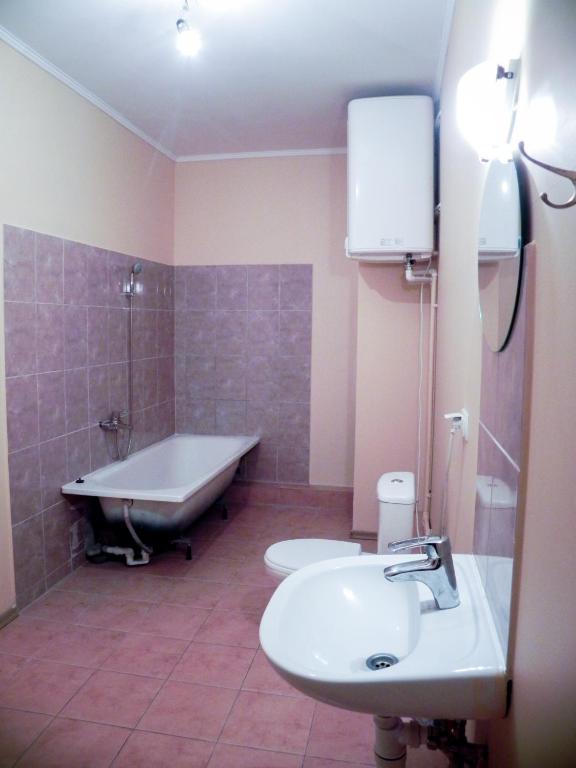 A&S Hostel Lomonosova photo