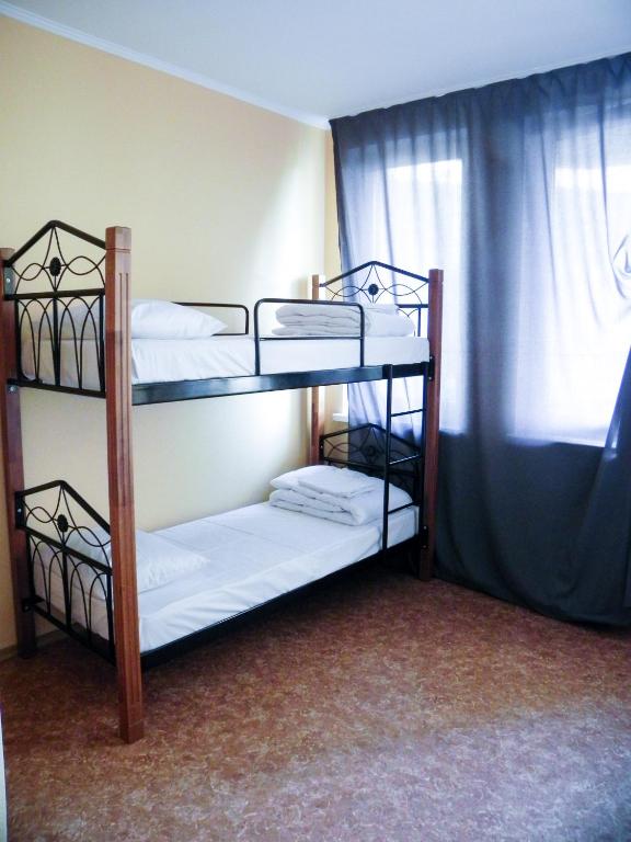 A&S Hostel Lomonosova photo